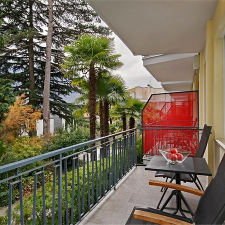 Hapimag Apartments Meran Exteriör bild