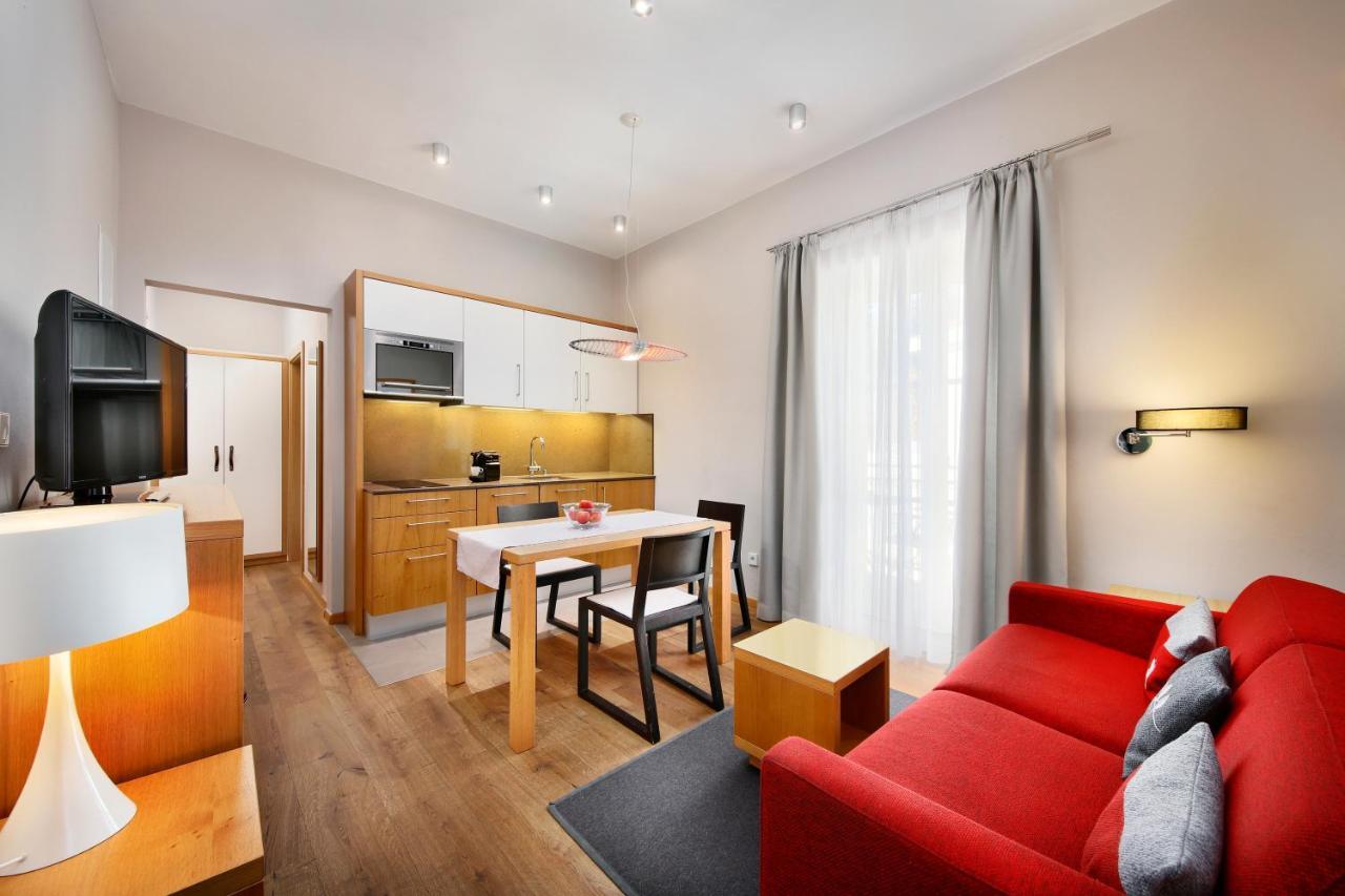 Hapimag Apartments Meran Exteriör bild