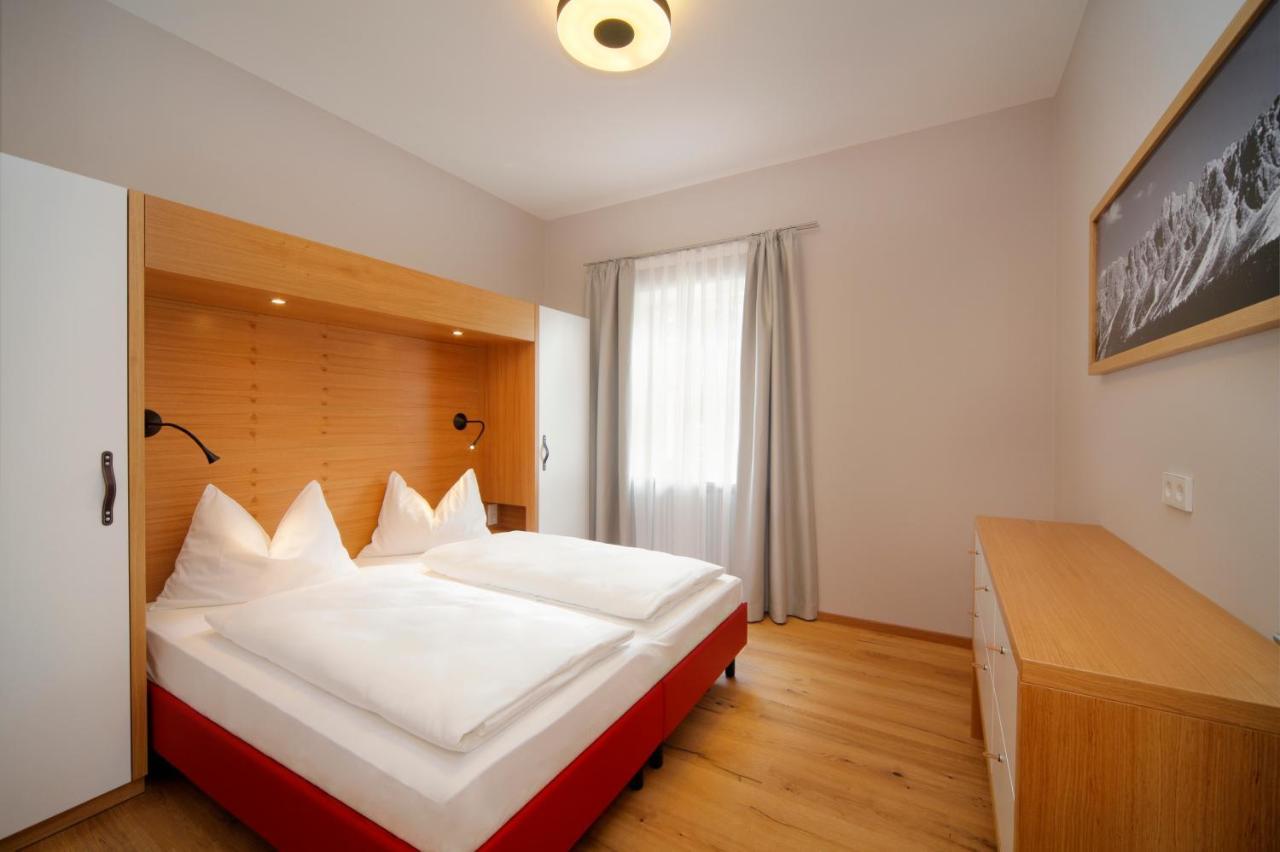 Hapimag Apartments Meran Exteriör bild