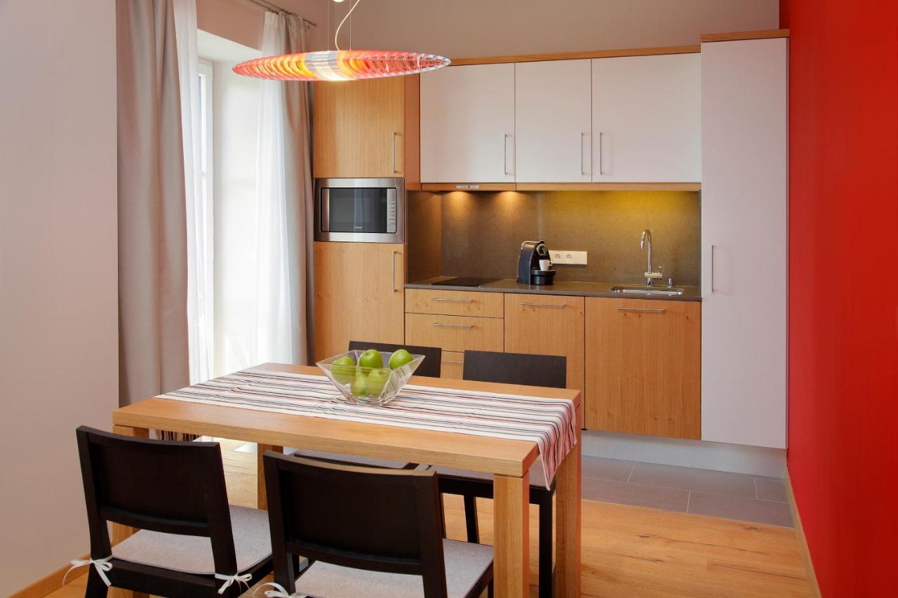 Hapimag Apartments Meran Exteriör bild